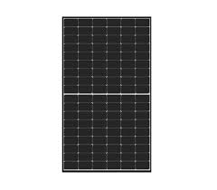 Solarni paneli Jinko Tiger Neo N-Type JKM420N-54HL4-V, črn okvir